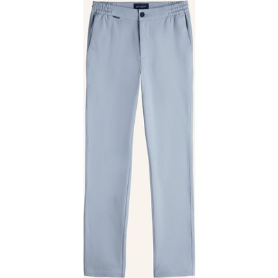 Mr Marvis Hose The Easies blau