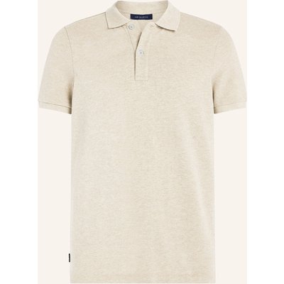 Mr Marvis Polo The Classic Polo braun