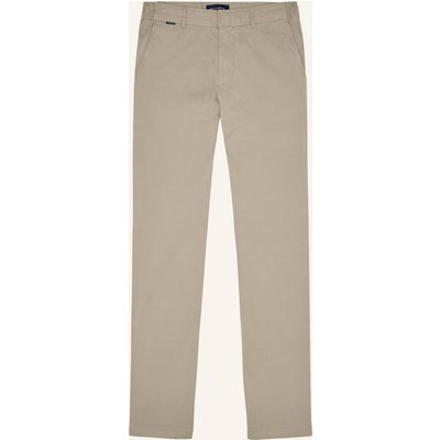 Mr Marvis Chino The Coolerdays beige