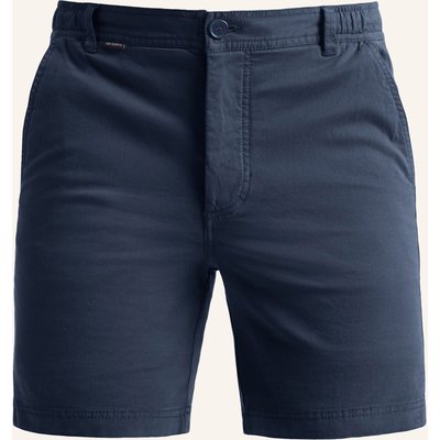 Mr Marvis Shorts The Originals blau