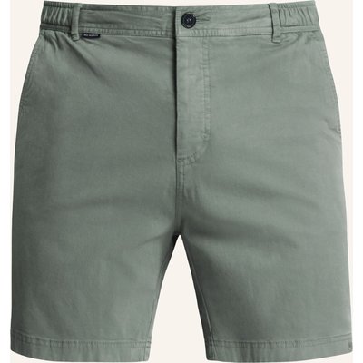 Mr Marvis Shorts The Originals gruen