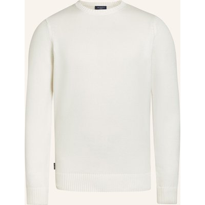 Mr Marvis Pullover The Midweight Crew weiss