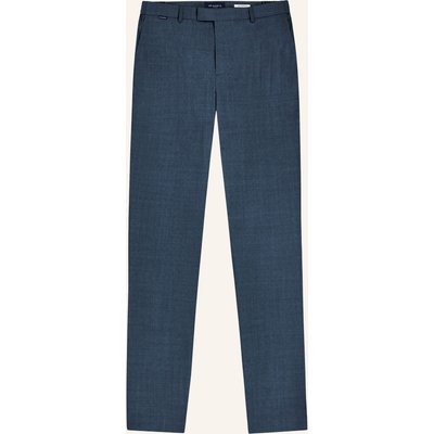 Mr Marvis Hose The Techwools blau