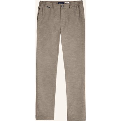 Mr Marvis Hose The Smart Easies beige