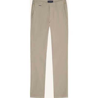 Mr Marvis Hose The Longs beige