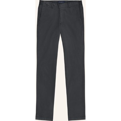 Mr Marvis Hose The Longs grau
