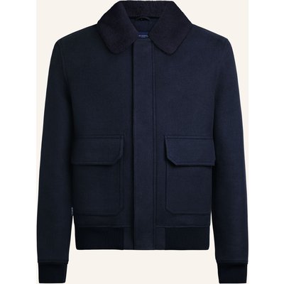 Mr Marvis Jacke The First-Class Jacket blau