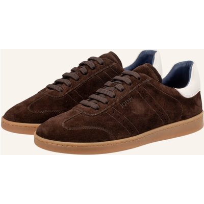 Joop! Sneaker Velluto Misto Ike braun