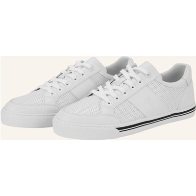 Joop! Sneaker Misto Ice weiss