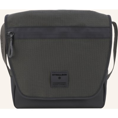 Strellson Schultertasche Northwood Rs Dorian gruen