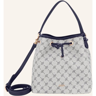 Joop! Matchsack Mazzolino Franziska blau
