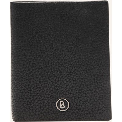 Bogner Billfold Vail Luis schwarz