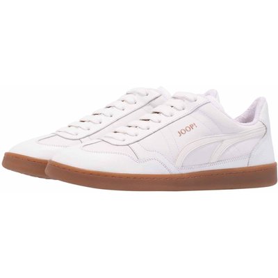 Joop! Sneaker Velluto Misto Palmero weiss