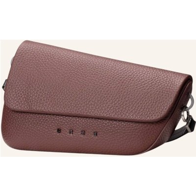 Bree Überschlagtasche The Icons Intra braun