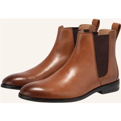Joop! Stiefel Pero 1.0 Kleitos braun