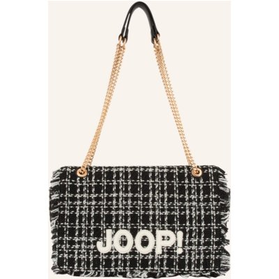 Joop! Schultertasche Milano Emma schwarz