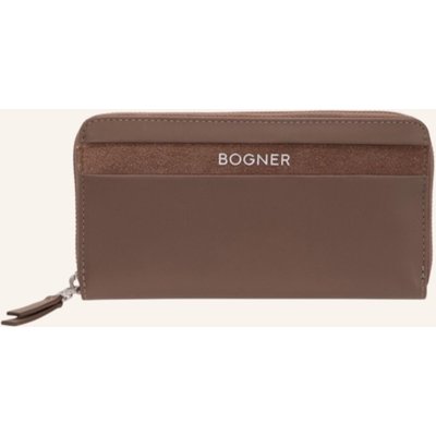 Bogner Geldbörse Loges Ela braun