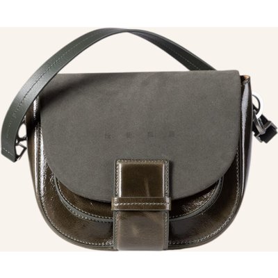 Bree ��Berschlagtasche The Icons Ladytop gruen