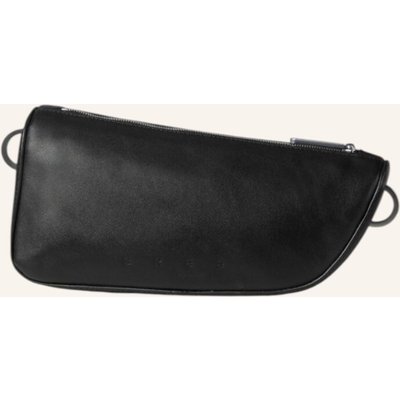 Bree Schultertasche The Icons Verso schwarz