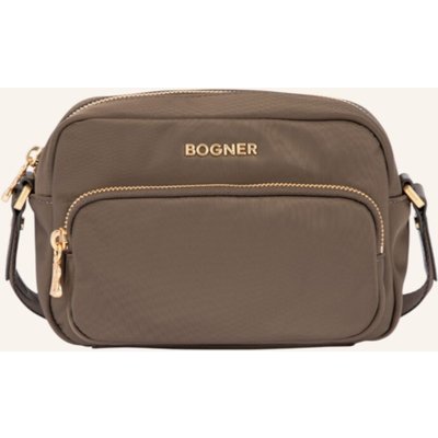 Bogner Schultertasche Klosters Neve Lidia gruen