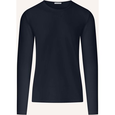 Kiefermann Langarmshirt Emil blau