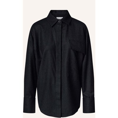 Kiefermann Overshirt Gabrina schwarz