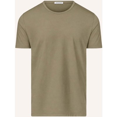 Kiefermann T-Shirt Hero gruen