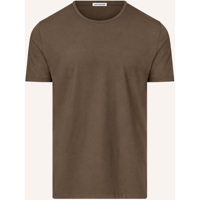 Kiefermann T-Shirt Hero gruen