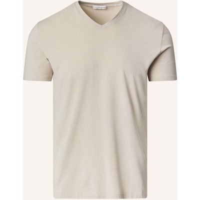Kiefermann T-Shirt Hapes beige