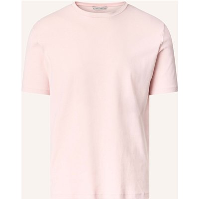 Kiefermann T-Shirt Arndell rosa