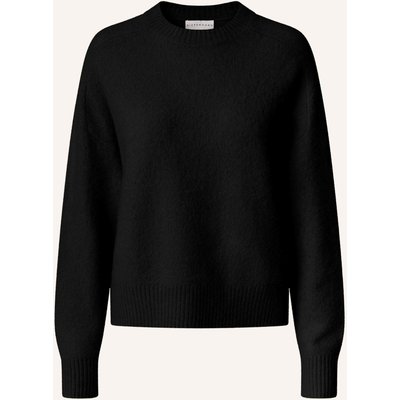 Kiefermann Pullover Amanzia Aus Cashmere schwarz