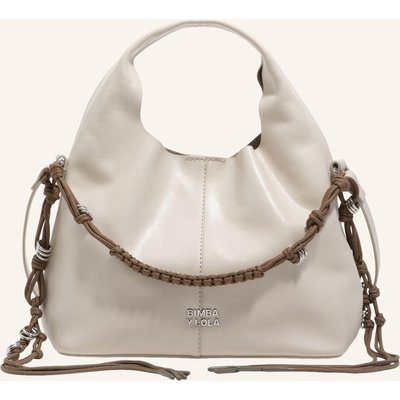 Bimba Y Lola Tasche weiss