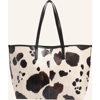 Bimba Y Lola Shopper orange