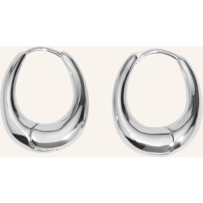 Bimba Y Lola Creolen silber