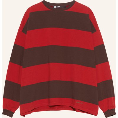 Bimba Y Lola Oversize rot