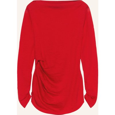 Bimba Y Lola Wollshirt rot