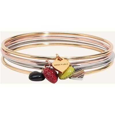 Bimba Y Lola Armbandset gold