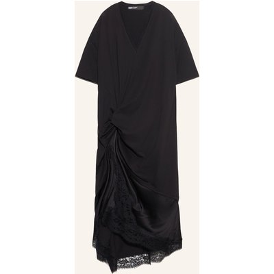 Bimba Y Lola Kleid schwarz