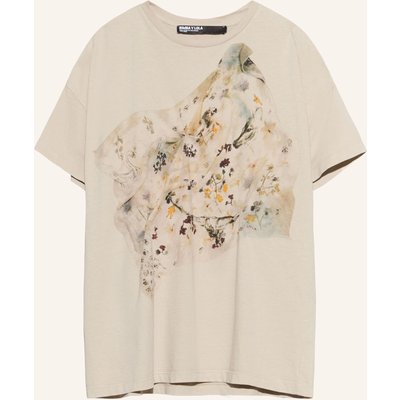 Bimba Y Lola T-Shirt gruen