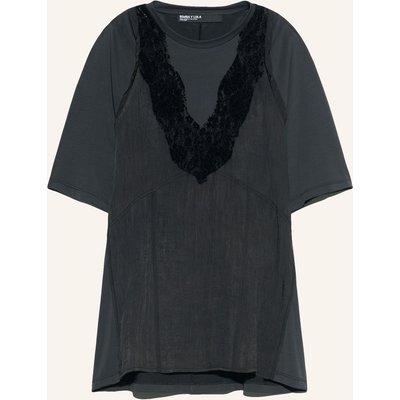 Bimba Y Lola Shirt schwarz