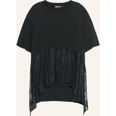 Bimba Y Lola T-Shirt schwarz