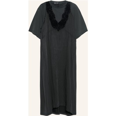 Bimba Y Lola Midikleid schwarz