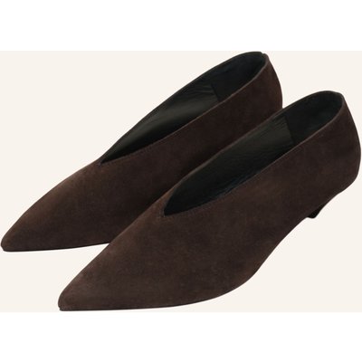 Bimba Y Lola Pumps braun