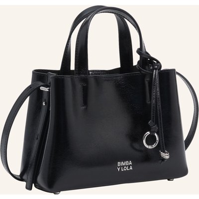 Bimba Y Lola Tote schwarz