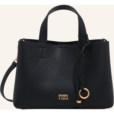 Bimba Y Lola Tote schwarz