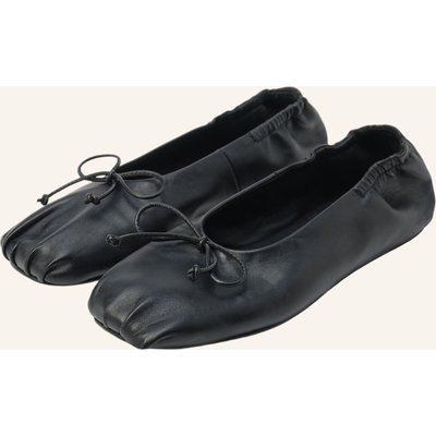Bimba Y Lola Ballerina schwarz