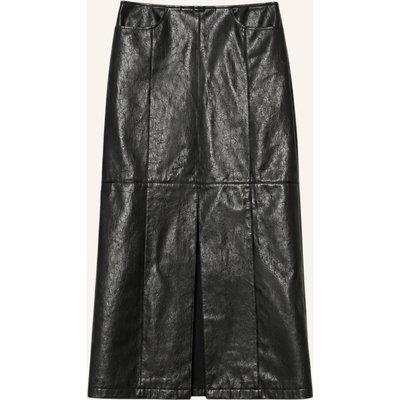 Bimba Y Lola Midirock schwarz