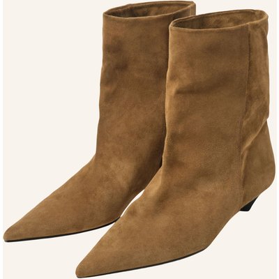 Bimba Y Lola Stiefelette gruen