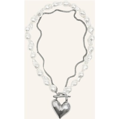 Bimba Y Lola Halskette silber