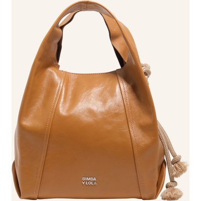 Bimba Y Lola Tasche braun